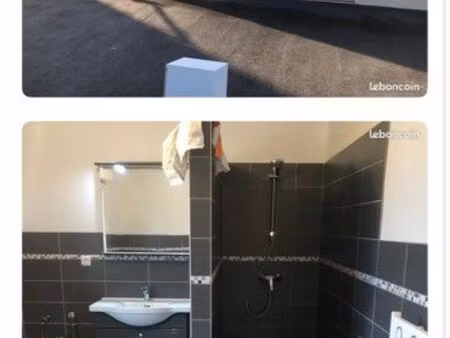 villers bretonneux pavillon 3 chambres