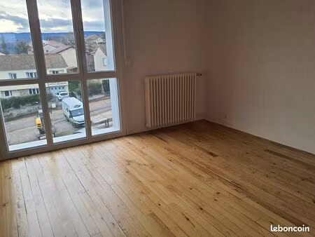 appartement t5