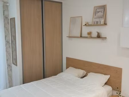 location courte durée