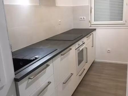 appartement meublé t2