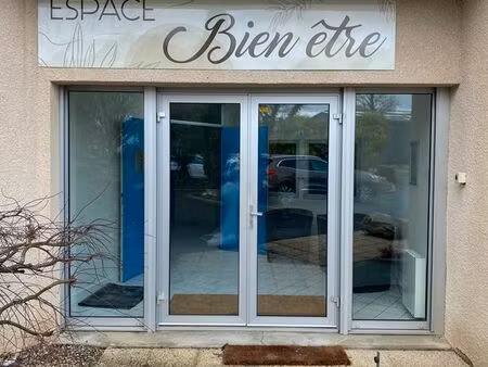 espace bien être