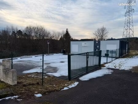 bureaux professionnels à louer 95m2