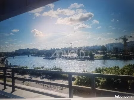 bureaux 1596 m² nantes