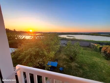 maison - 4 pièces - 79m2