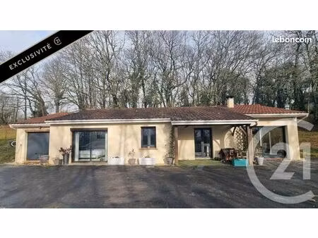 maison 4 pièces 114 m²