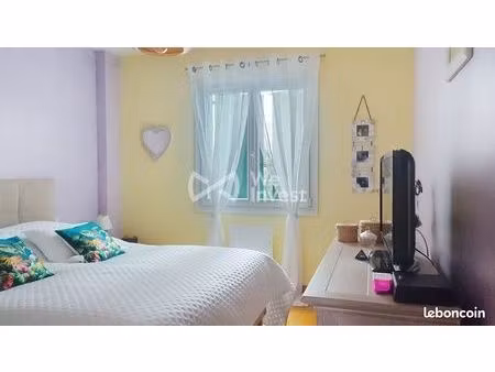propriété 9 pièces 200 m²