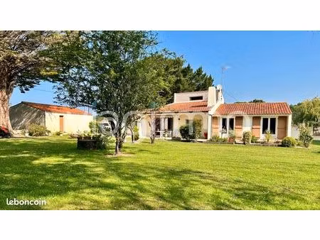 maison en viager 5 pièces 150 m²