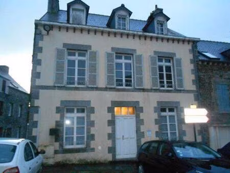 vente maison à uzel (22460) : à vendre / 178m² uzel