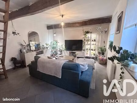 maison 4 pièces 79 m²