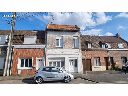 maison 4 pièces 81 m²