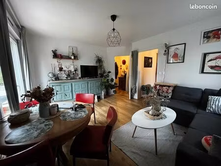 location meublée t2 pacé