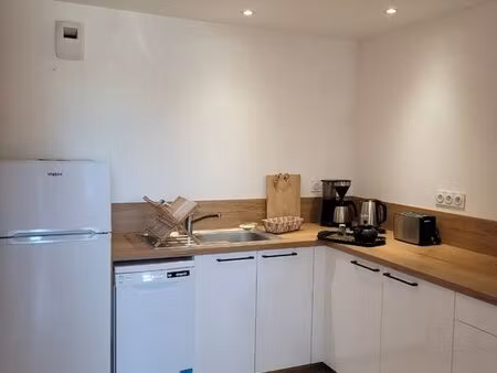 appartement à louer à redon