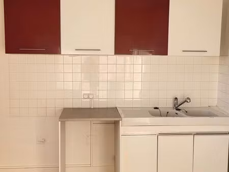 appartement f3 a louer a l annee