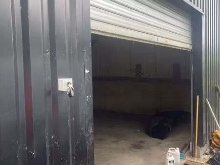 loue box de stockage