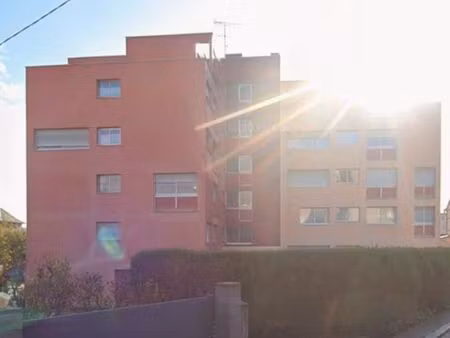 location place de parking sotteville-lès-rouen