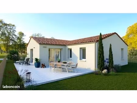 maison 5 pièces 87 m²