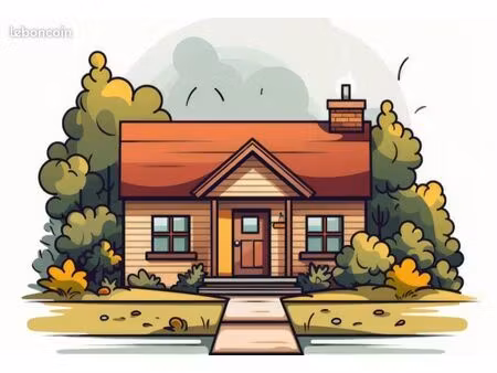 recherche location maison