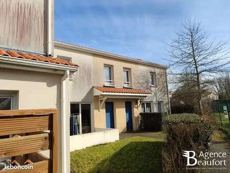 maison 3 pièces 56 m²