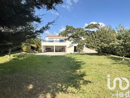 maison 5 pièces 127 m²