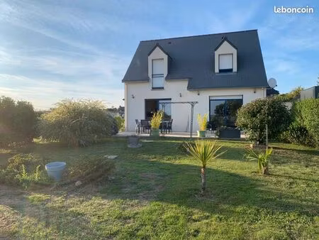 vente très belle maison familiale