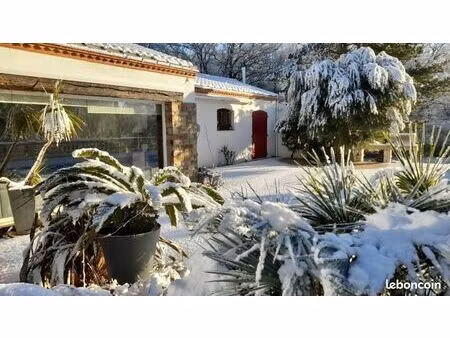 vend maison individuelle sur saint jean de boiseau
