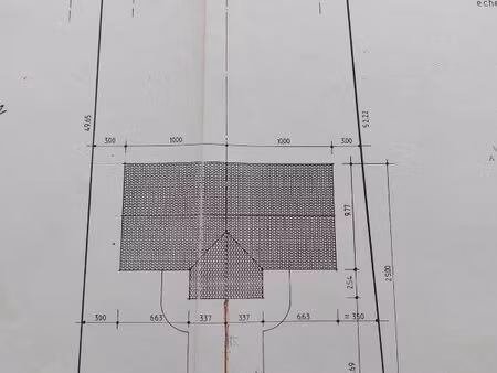 2 maisons mitoyennes pp clisson