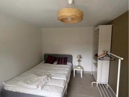 bel appartement t2 spacieux 25m2