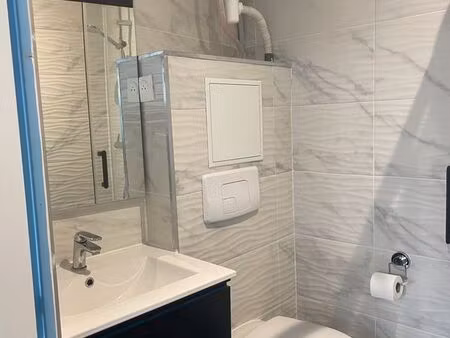 studio centre-ville de fougères