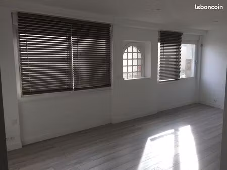 appartement le croisic rez de chaussée