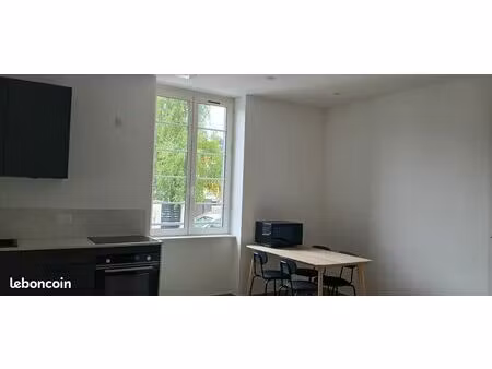 opportunité à saisir - charmant appartement de 2 pièces de 41 03m² à oullins