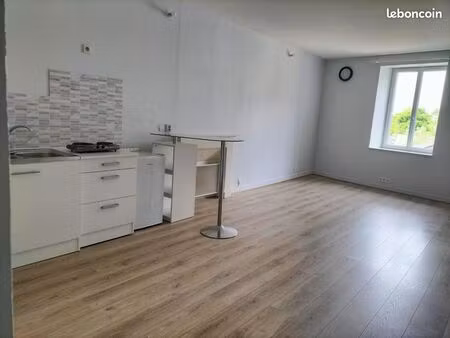 appartement 65 mètres carrés