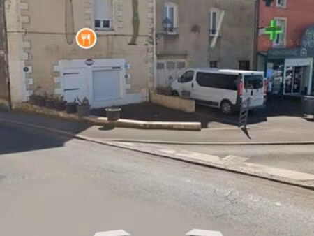 local commercial à louer