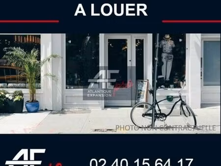 local commercial 89 m²