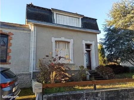 maison ancienne 5 pieces 97 m2 quartier gare