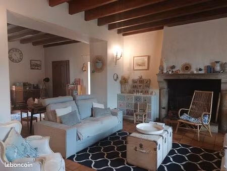 maison 6 pièces 195 m²