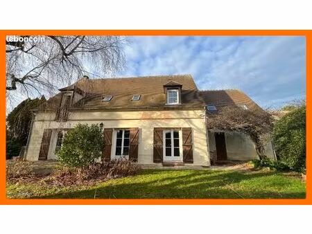 pavillon 8 pièces 181 m²