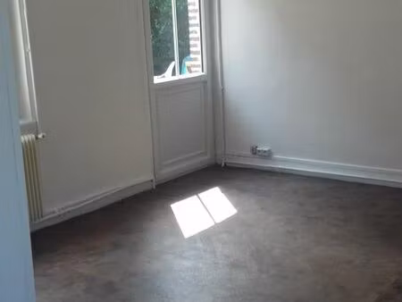 location maison sotteville les rouen ( mairie)