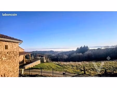 maison 6 pièces 125 m²