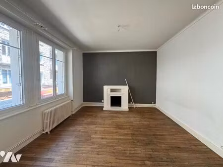 appartement 2 pièces 49 m²