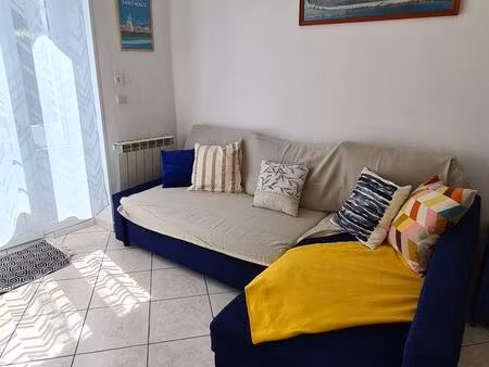 appartement a louer a 5mn de la mer