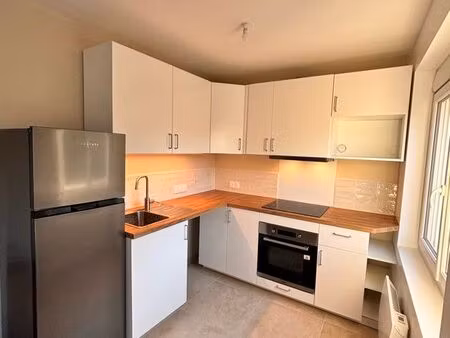 appartement t3 proche centre-ville