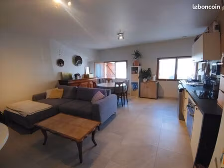 appartement 3 pièces