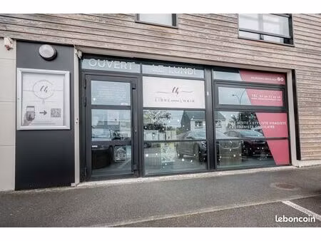 a louer  local professionnel