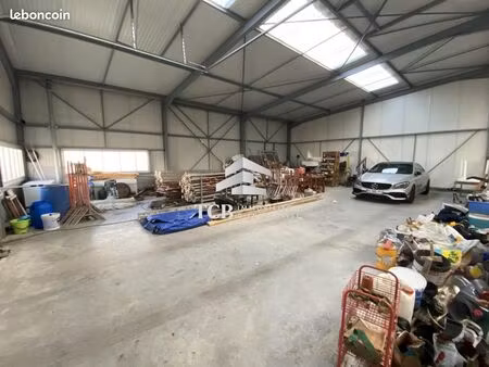 local 145 m² vertou