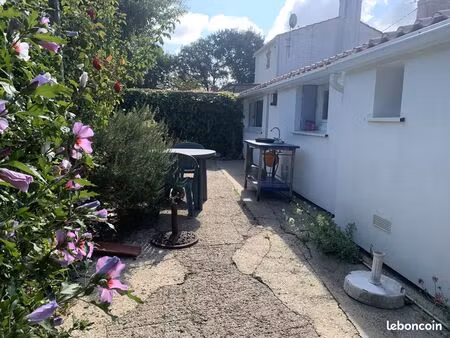 maison 4 pièces 75 m²