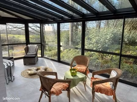maison 6 pièces 136 m²