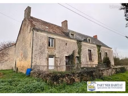 maison 7 pièces 148 m²