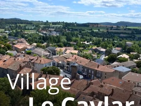 maison 4 pièces 88 m²