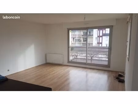 appartement 3 pièces