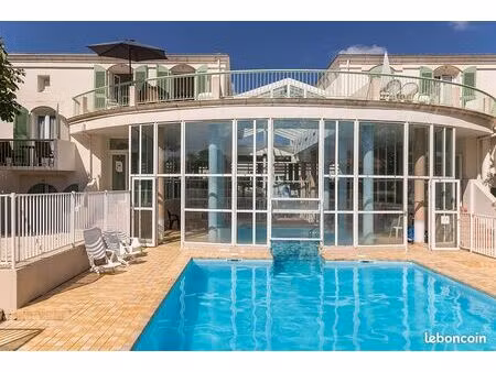 appartement 3 pièces 57 m²